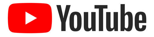 youtube logo