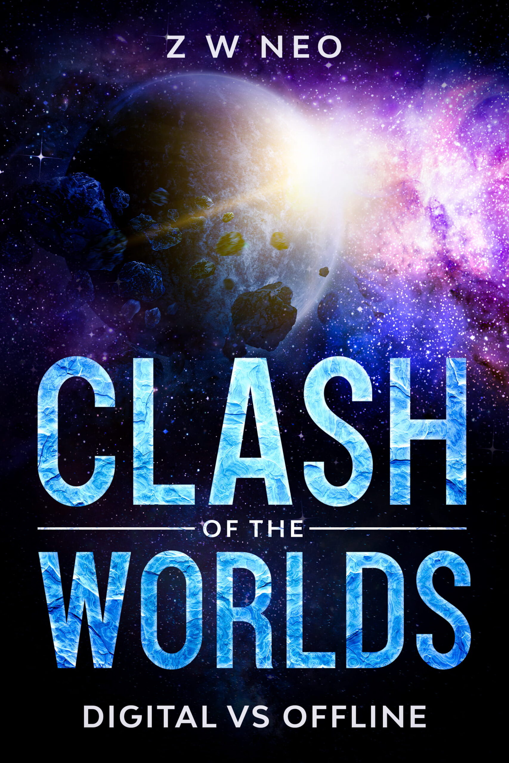 clash of the worlds (resized) clash of the world marketing book cover