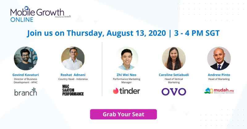 mobile growth sea 2020 mobile growth